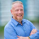 Phillip Williams — Business Systems and Operations Consultant